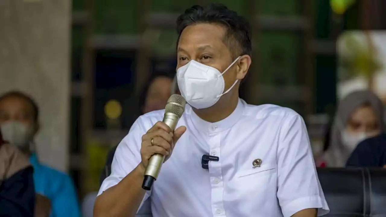 Menkes Budi Akui Reformasi Sistem Kesehatan Bisa Bikin Tak Nyaman