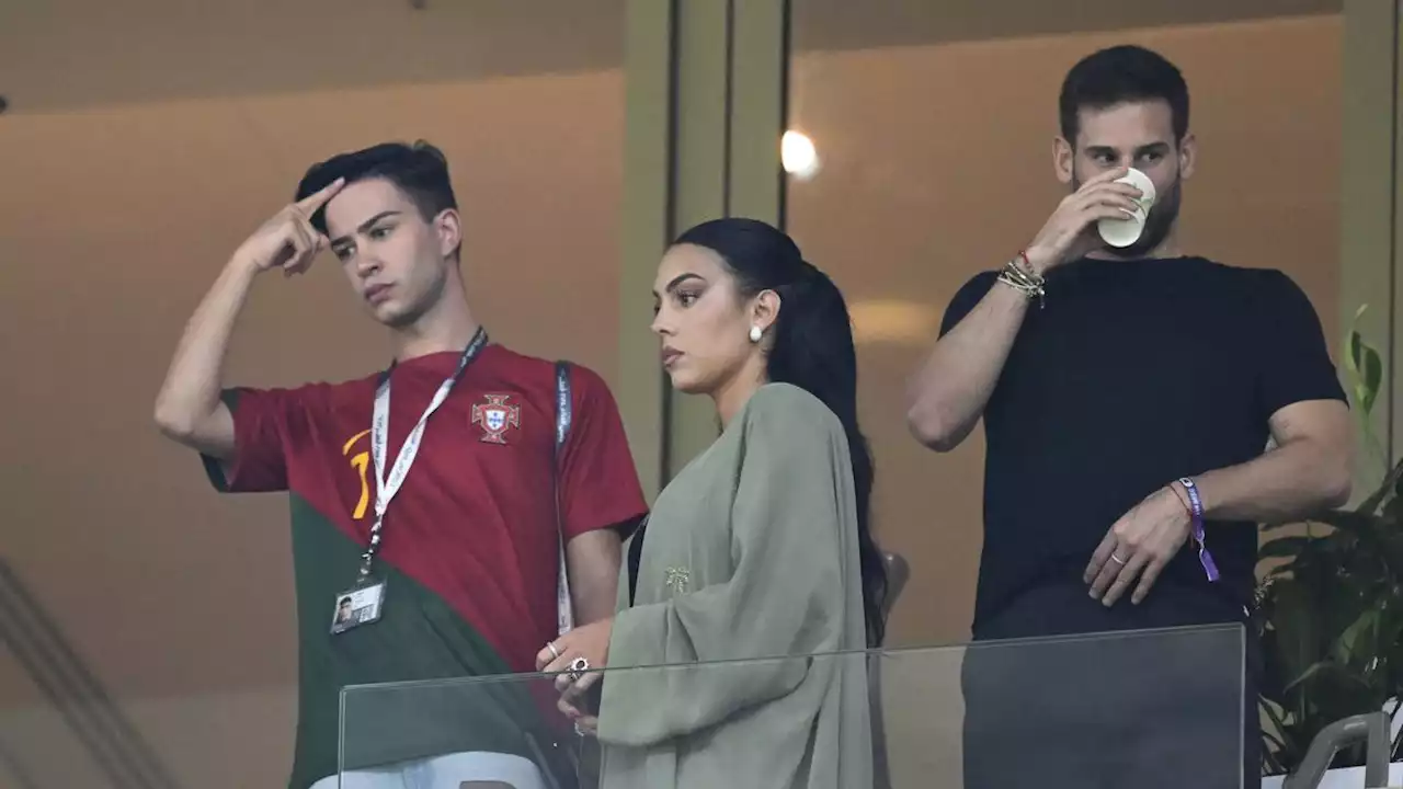 Piala Dunia 2022: WAGs Timnas Portugal Bukan Hanya Georgina Rodriguez