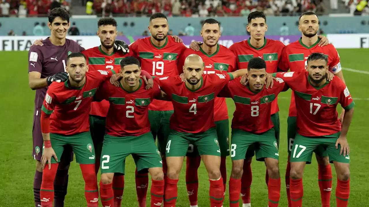 Prediksi Susunan Pemain Maroko Hadapi Portugal di Perempat Final Piala Dunia 2022: Menanti Aksi Bono