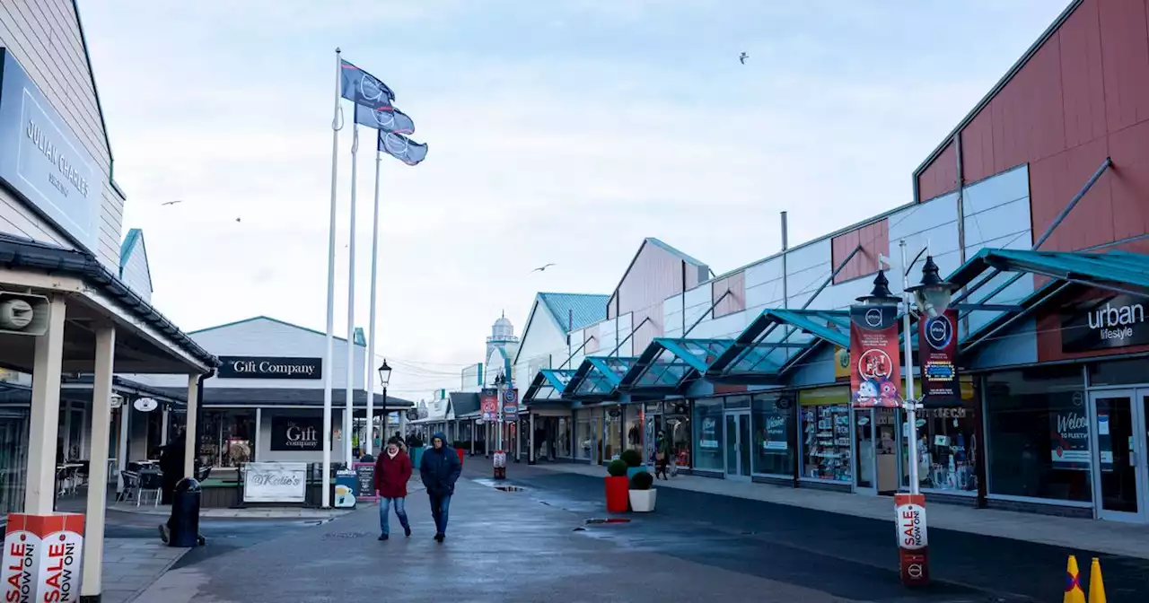 Cheap as chips shopping emporiums that are Lancashire's best kept secret