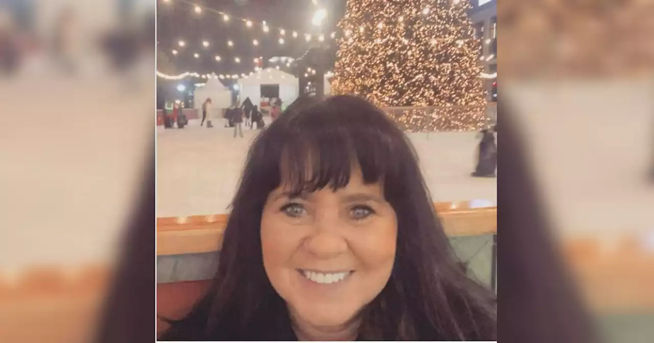 Coleen Nolan stuck alone in London for Christmas as she shares heartfelt post