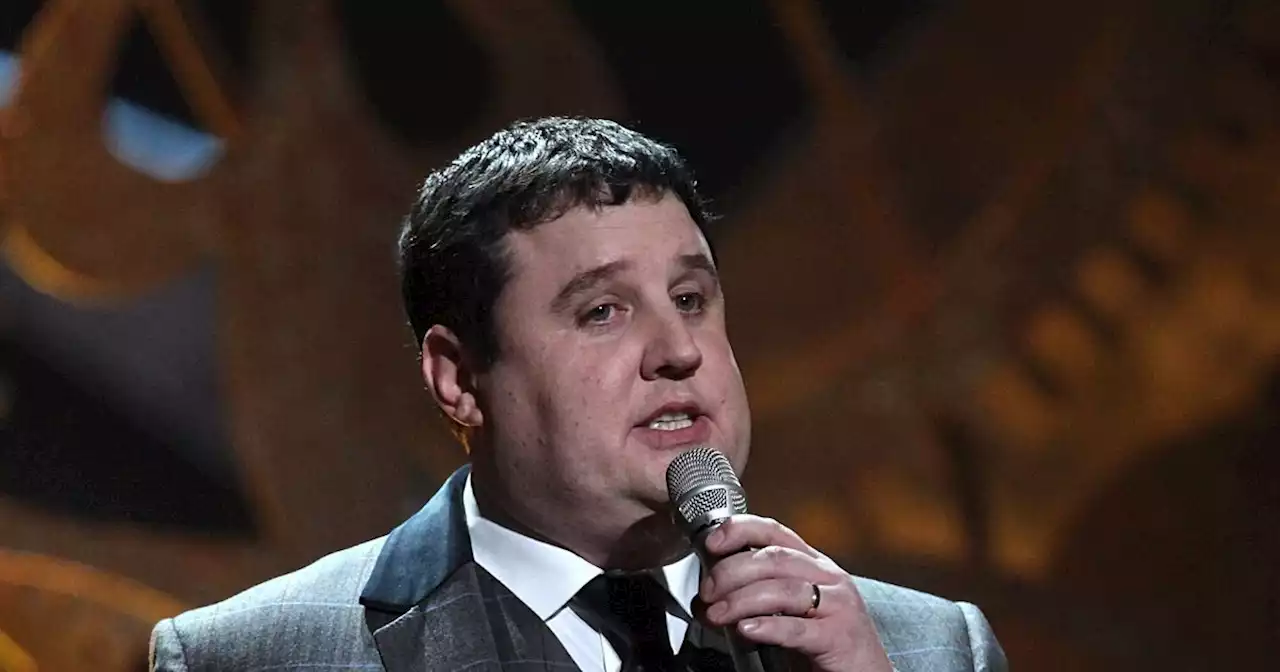 Peter Kay adds even more dates to comeback tour in Radio 2 announcement