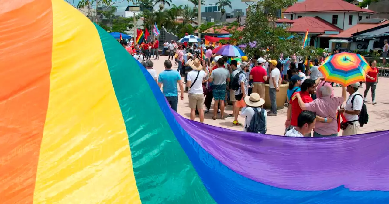 Le Congrès américain adopte une loi protégeant le mariage homosexuel