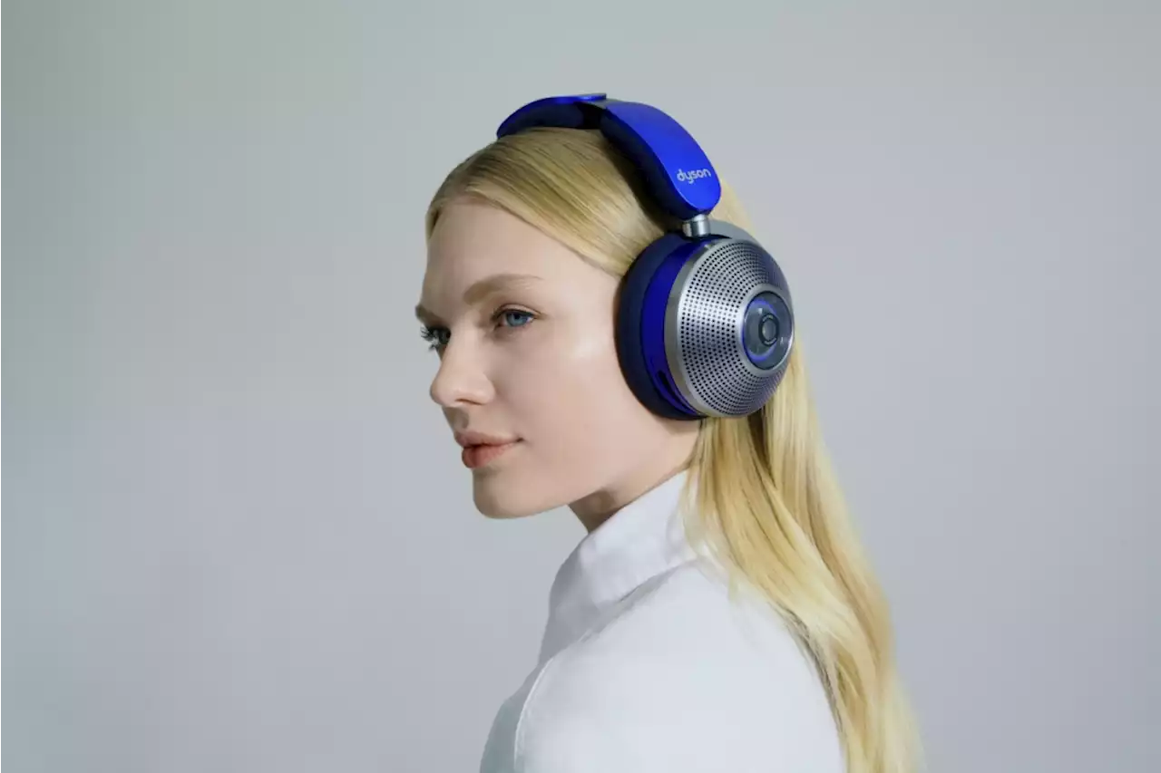 Dyson Zone Filter Headphones Availability Starts In January 2023