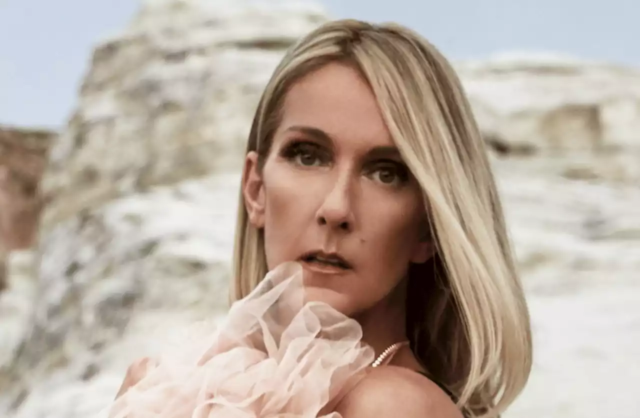 Celine Dion diagnosed with rare disease: 'It’s been really difficult for me to face these challenges'