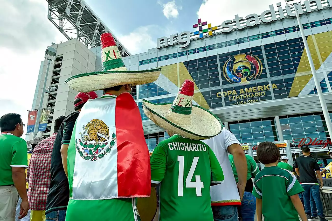 ¿México volvería a jugar la Copa América en 2024, que se jugaría en Estados Unidos?