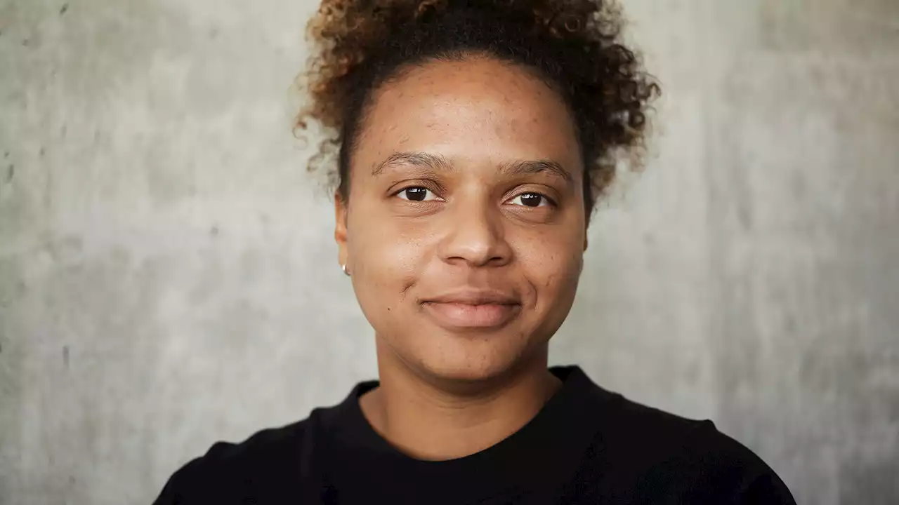 Dora Osinde geht als Chief Creative Officer zu Ogilvy Deutschland