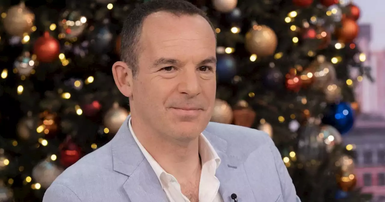 Martin Lewis' golden rule for anyone drying clothes without putting heating on