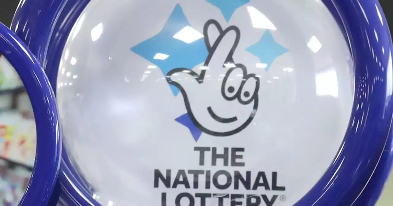 National Lottery results LIVE: Winning numbers for Wednesday December 7