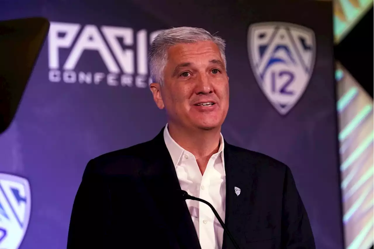 Pac-12 media rights negotiations: Waiting for UCLA, and welcoming Deion Sanders