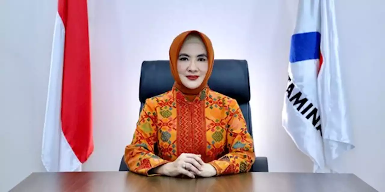 Forbes Kembali Pilih Nicke Widyawati dalam Daftar 100 Wanita Berpengaruh di Dunia | merdeka.com