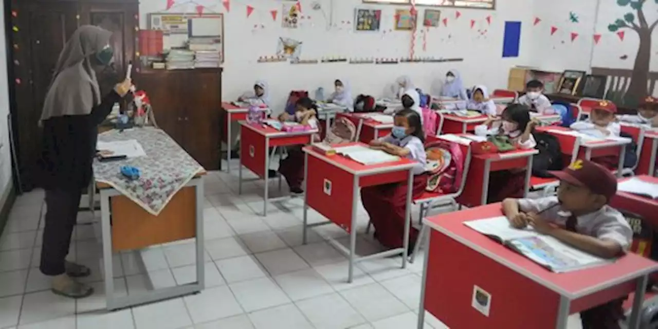 Pemkot Depok Bakal Eksekusi SDN Pondok Cina 1 Pekan Depan | merdeka.com