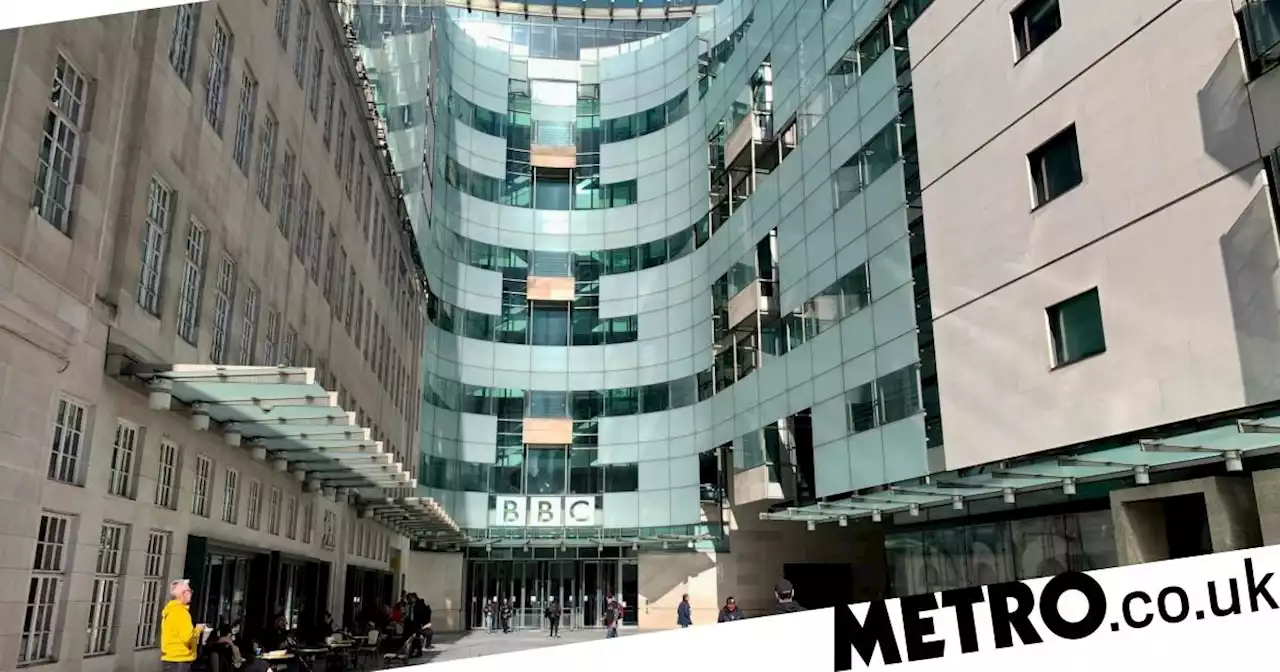 BBC could switch off terrestrial TV 'by 2030'