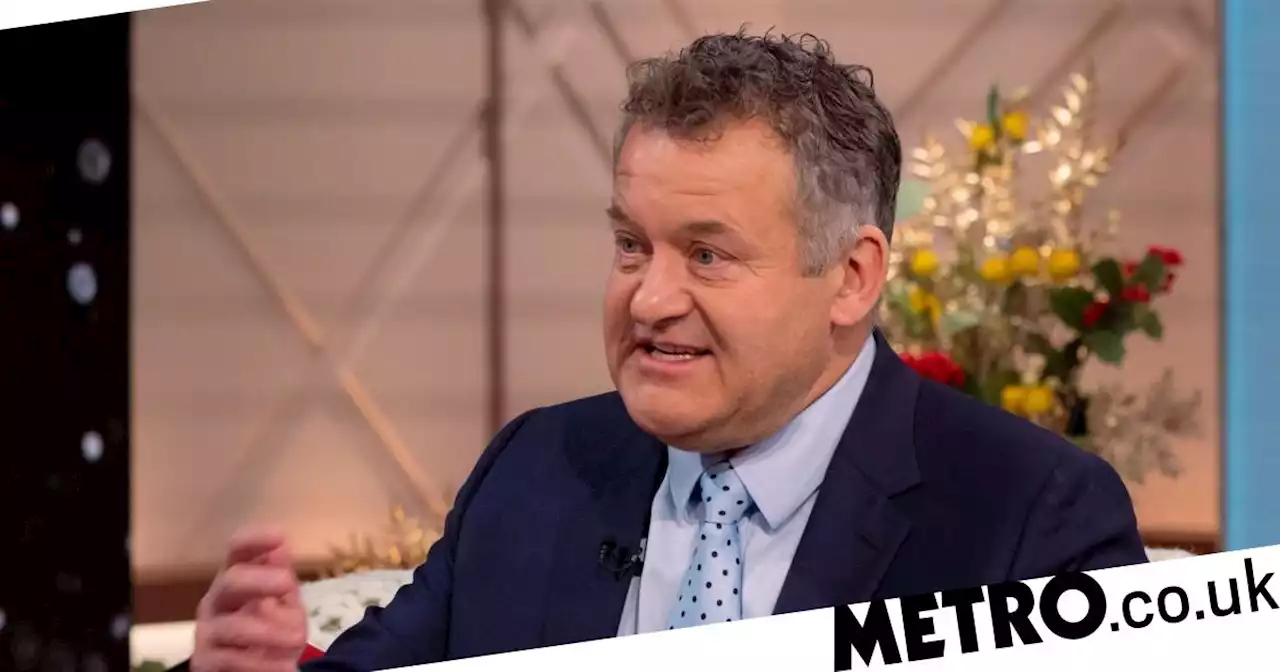 Meghan and Harry blasted for 'exploiting' Princess Diana in doc by Paul Burrell