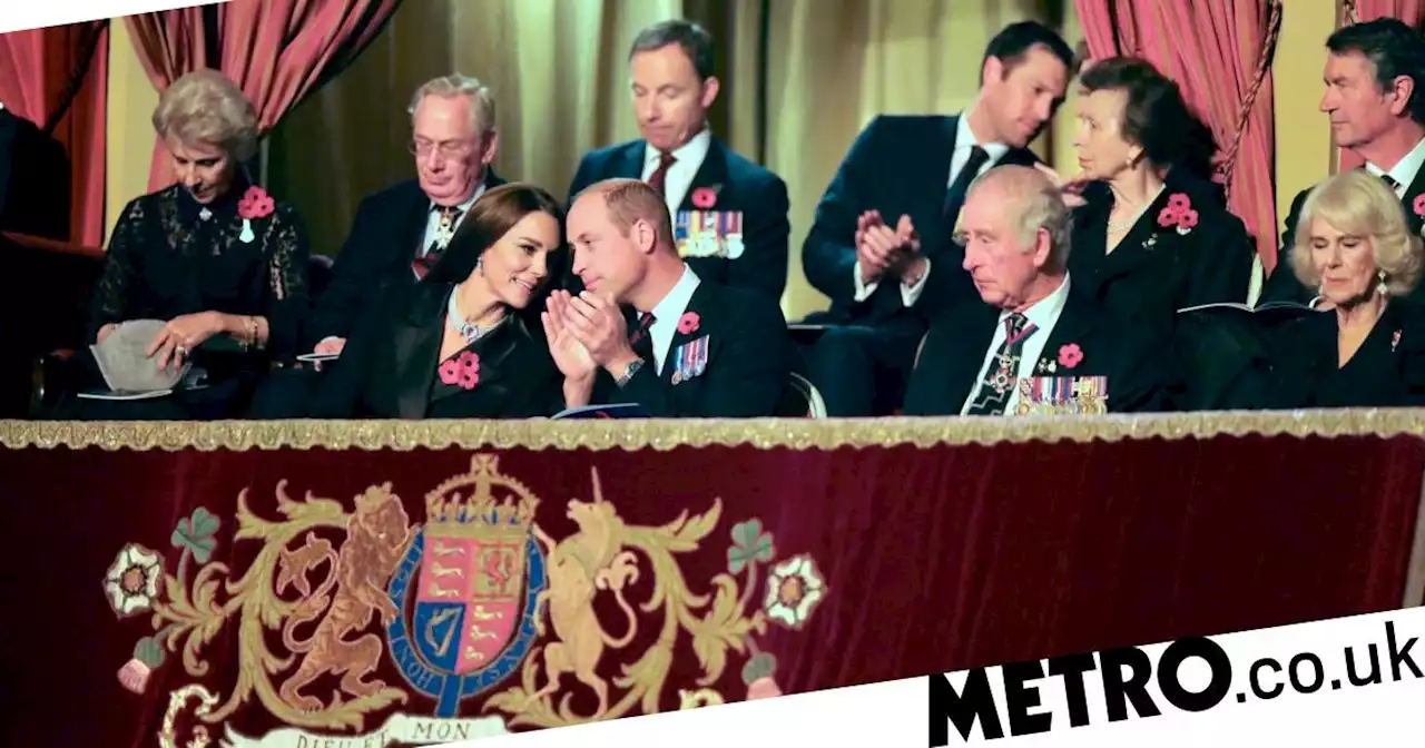 Royal family bracing themselves ahead of Meghan and Harry Netflix series