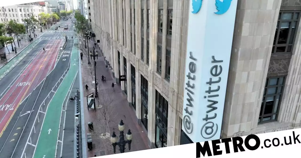 Twitter HQ adds beds to office so 'hardcore' staff never have to leave