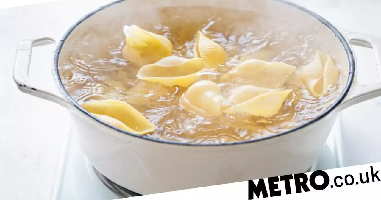 Woman shares money-saving tip for cooking pasta that's likely to divide people