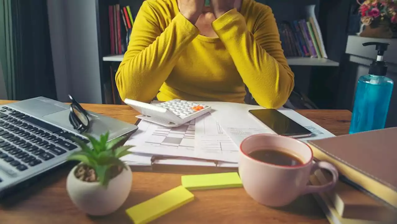 Les salariés n’osent pas poser des jours de congé pour prendre soin de leur santé mentale