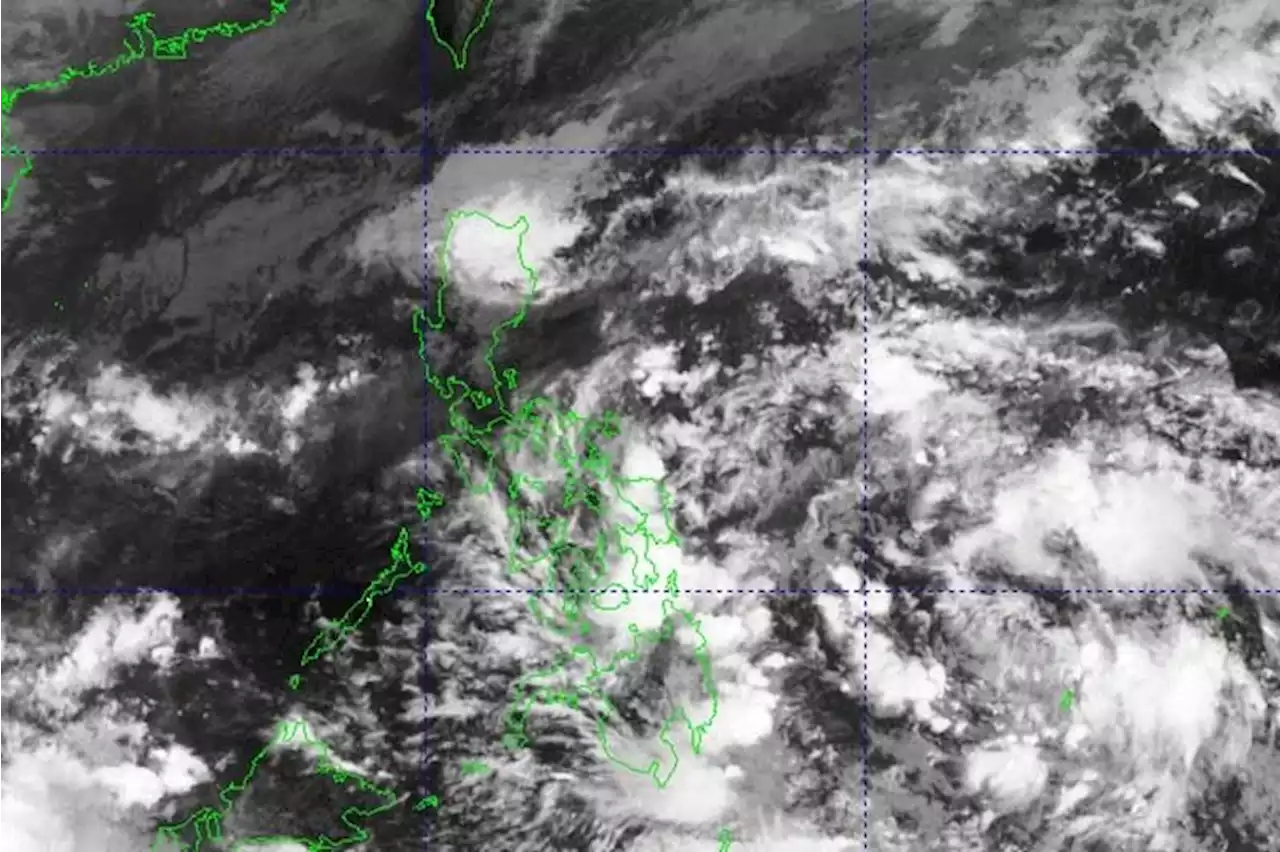 LPA to bring rains to Mindanao, Visayas, Bicol