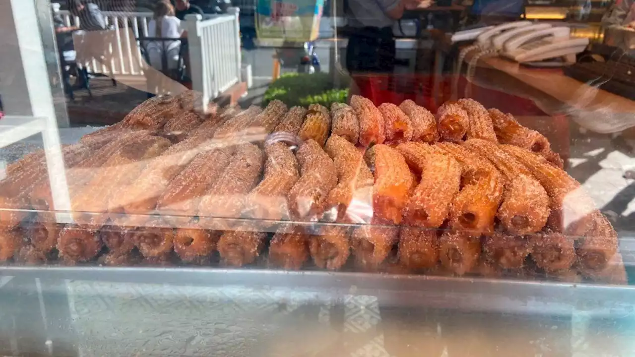 Verano 2023: cuánto cuesta comer en los tres lugares tradicionales de Mar del Plata