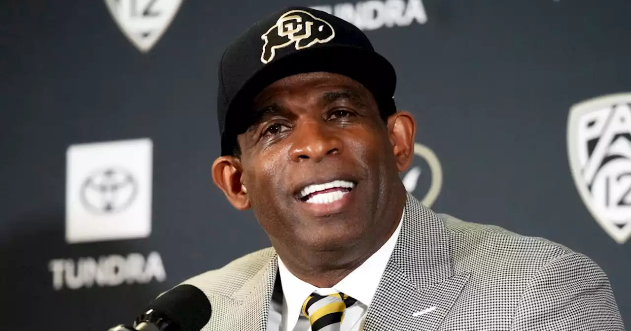 Opinion | Deion Sanders just gave ammunition to HBCU critics