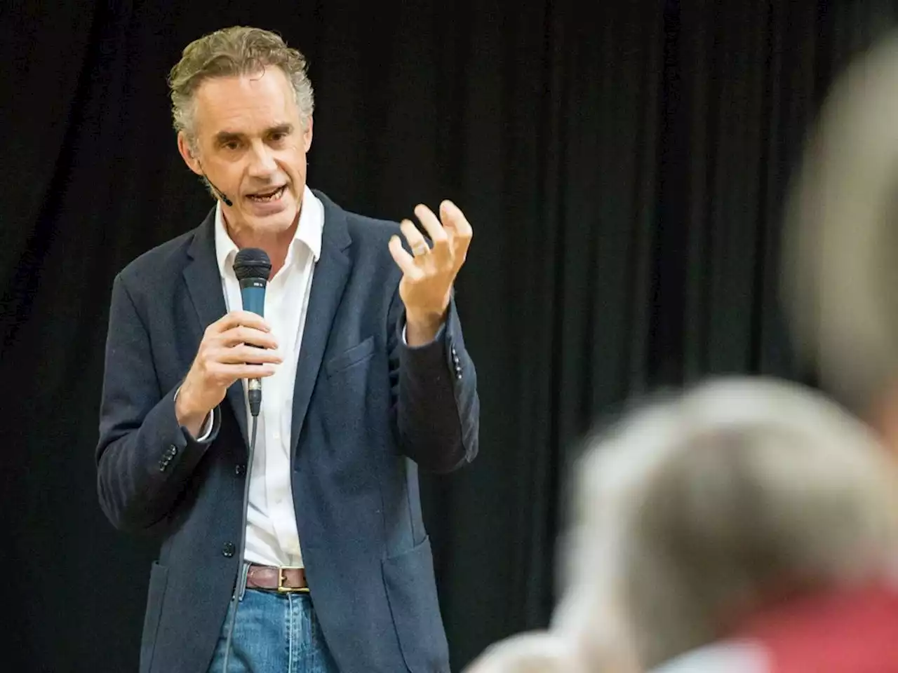 Exclusive: Wilfrid Laurier University asks court to dismiss Jordan Peterson lawsuit