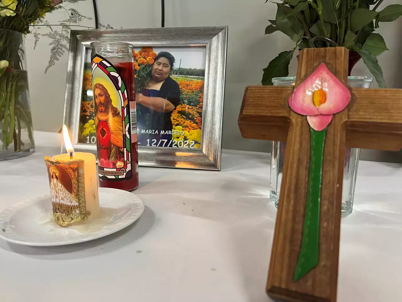 San Jose Community Activist Fatally Hit by Car Near The Plant Shopping Center