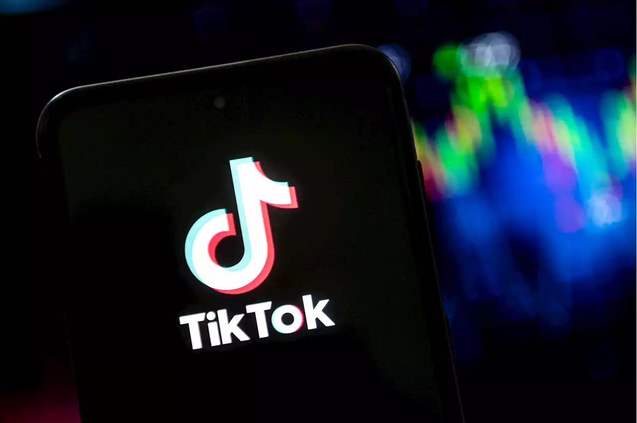 Indiana Sues TikTok, Citing Safety and Security Concerns