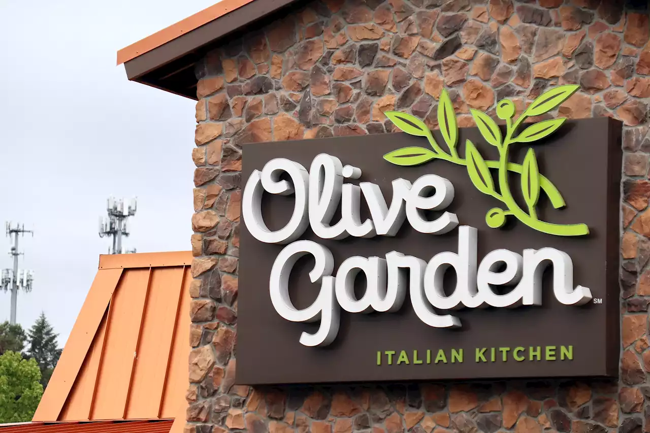 Midwest Olive Garden Manager Fired After Intense Crackdown on Call-Offs