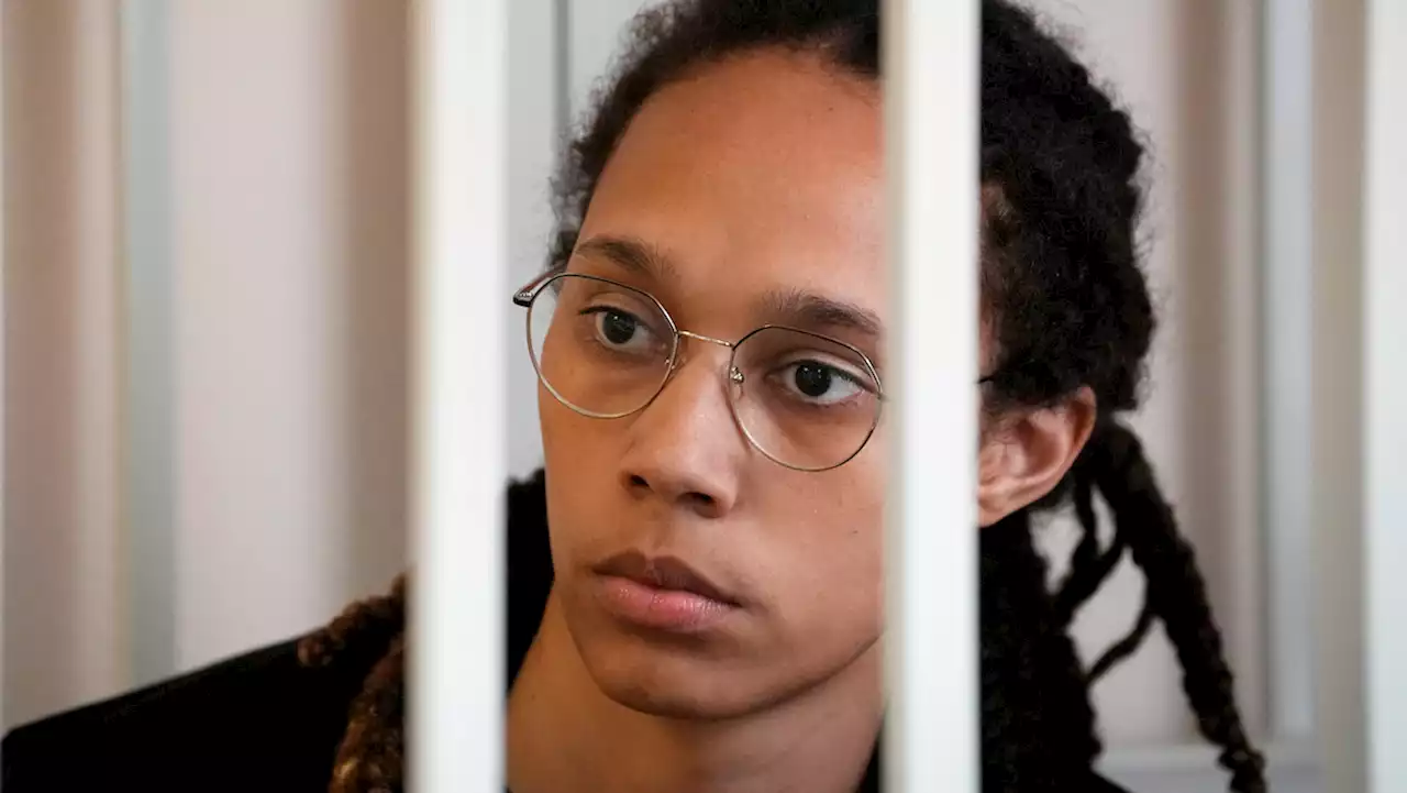 WNBA Star Brittney Griner Freed in US-Russia Prisoner Swap