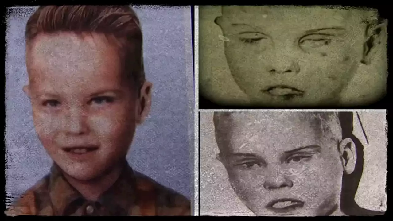 After 65 Years, Philadelphia Police Identify 'The Boy in the Box'