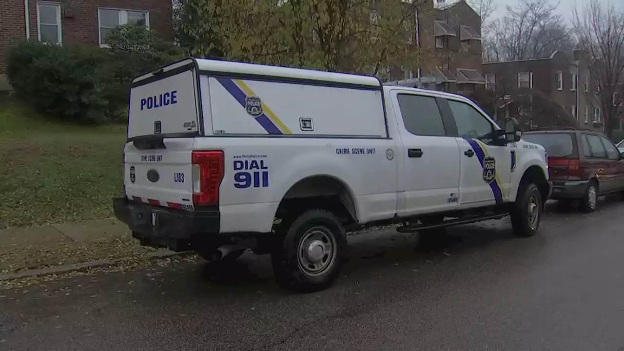 Woman Beaten to Death in Her Philly Home