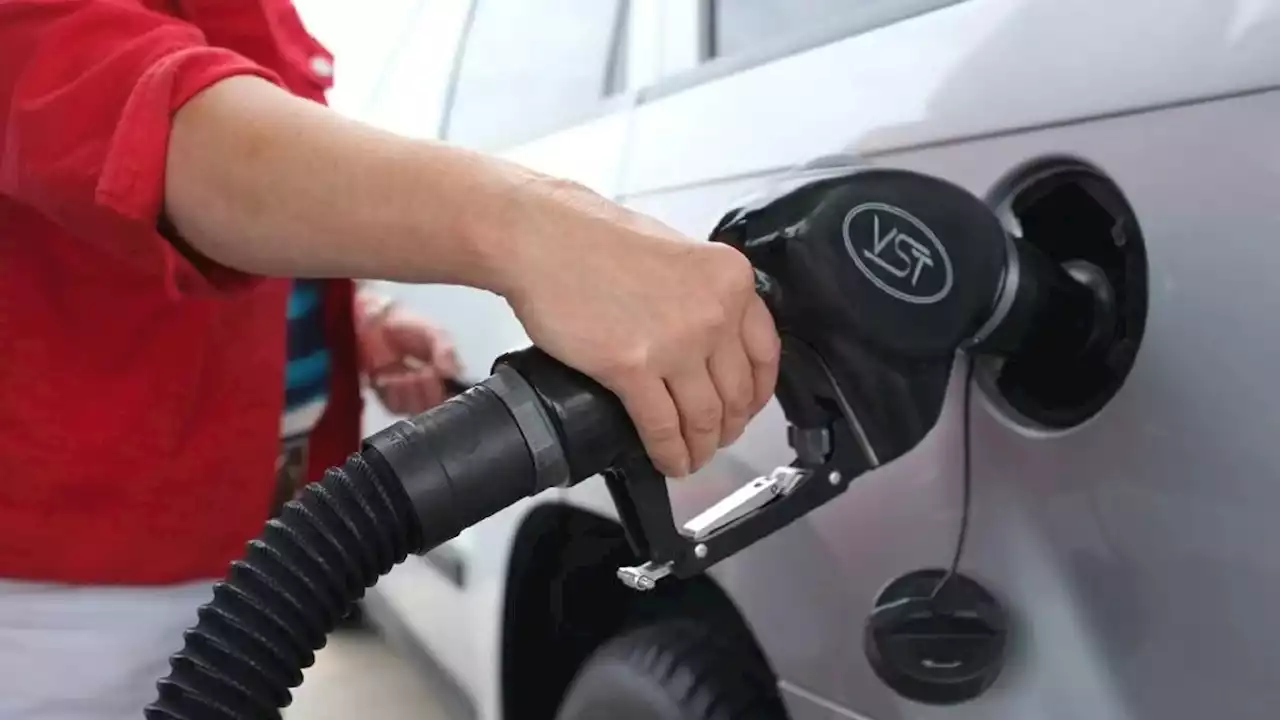 Average San Diego County Gas Price Drops to Lowest Amount Since Feb. 15