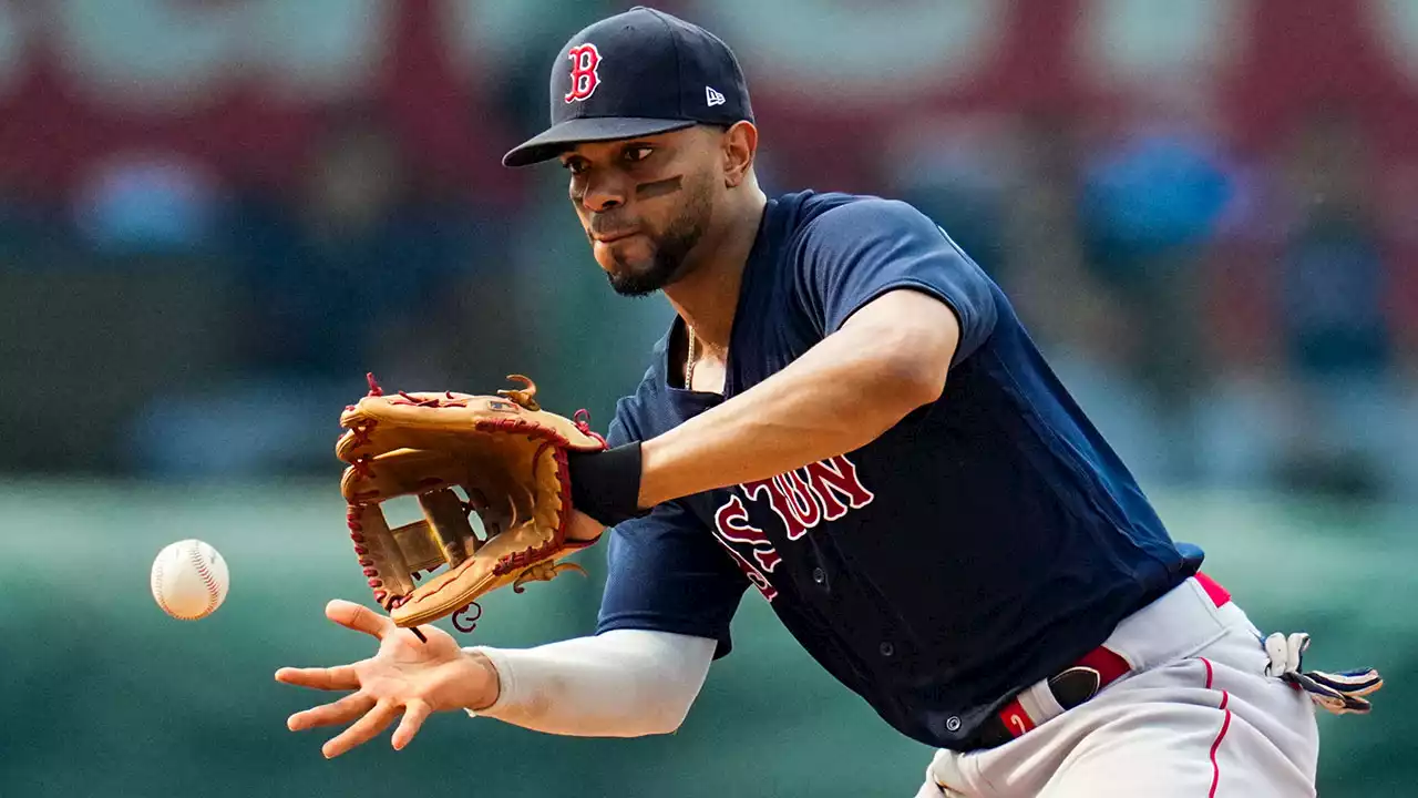 MLB Rumors: Padres Sign Xander Bogaerts to 11-Year Contract