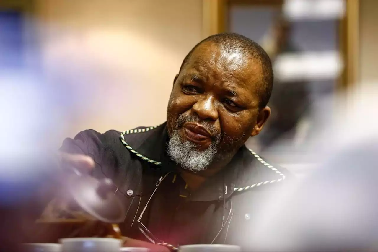 Nkandla or Phala Phala, 'we have a duty to defend' office of ANC presidency - Gwede Mantashe | News24