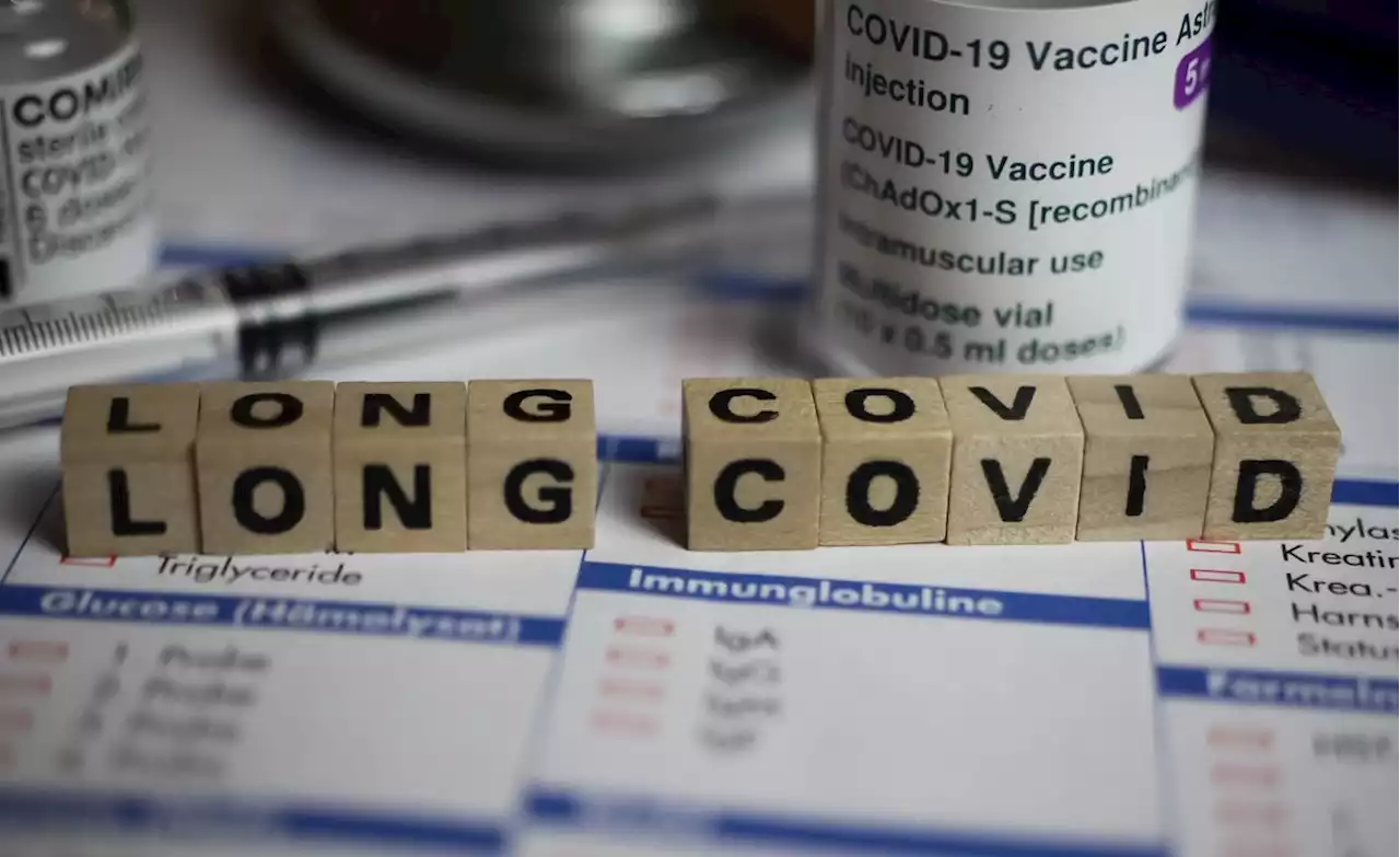 COVID-19 vaccines may reduce long-COVID symptoms