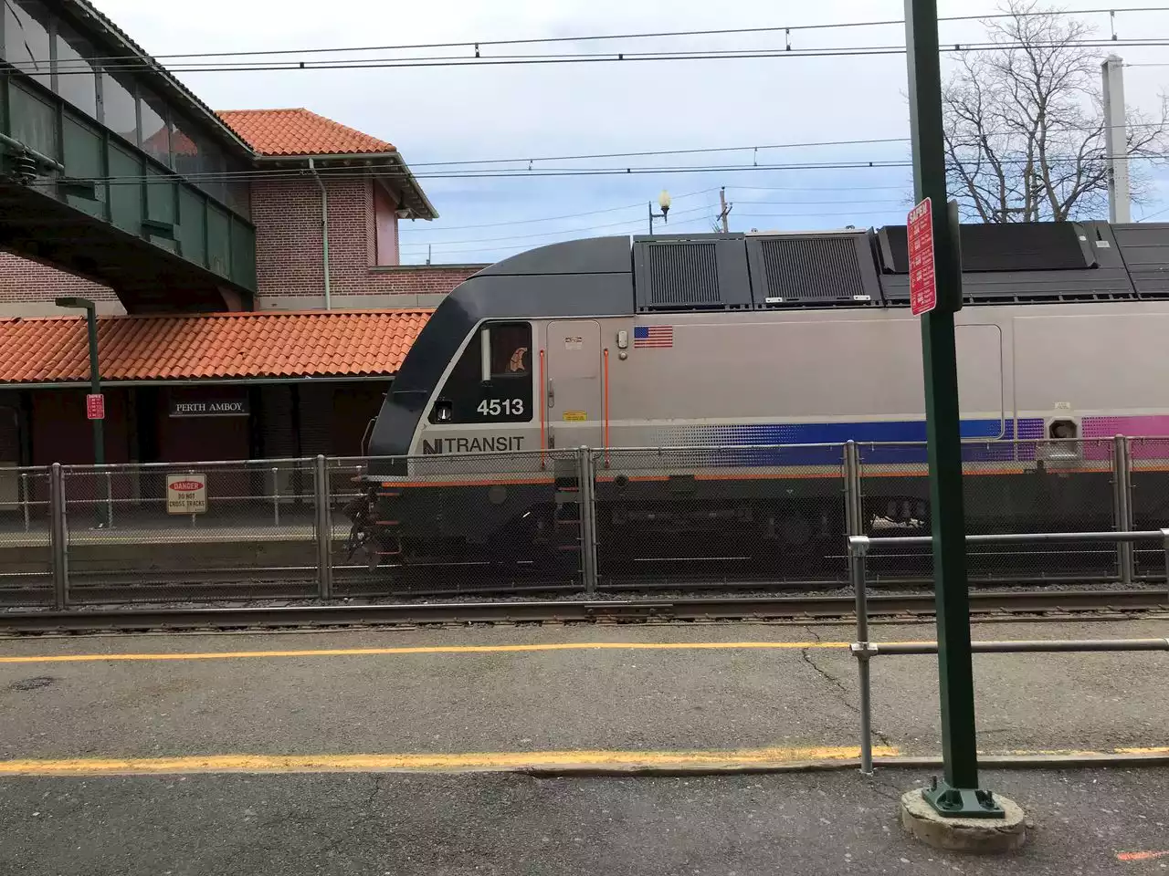 After a COVID hiatus, you can again adopt an NJ Transit station this holiday season