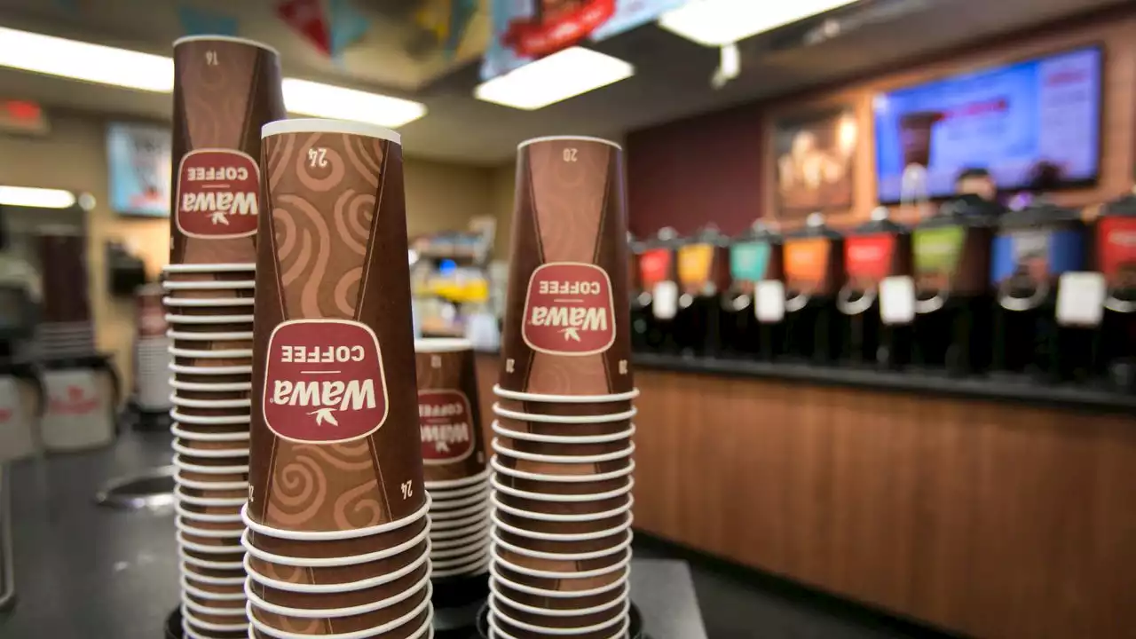 Wawa opens 2 new N.J. stores