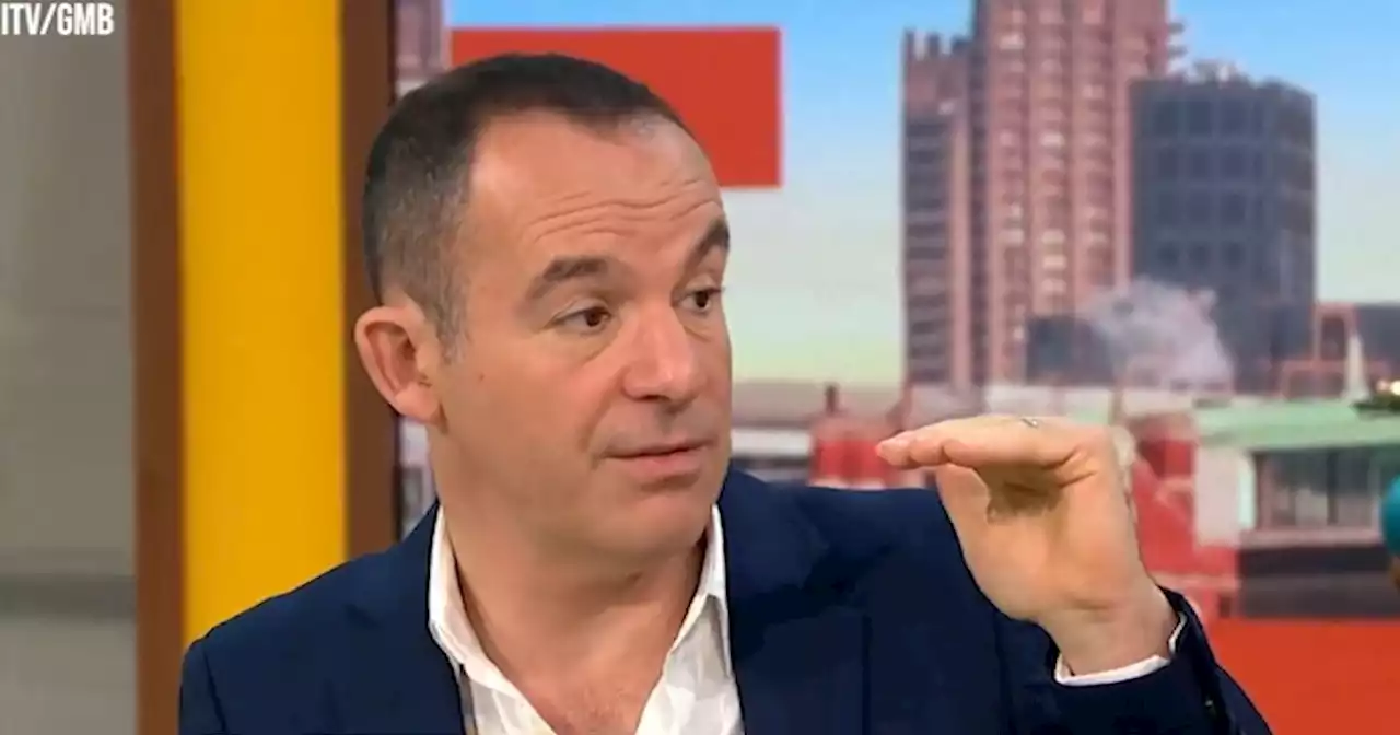 Martin Lewis warning over keeping heating on as temperatures fall