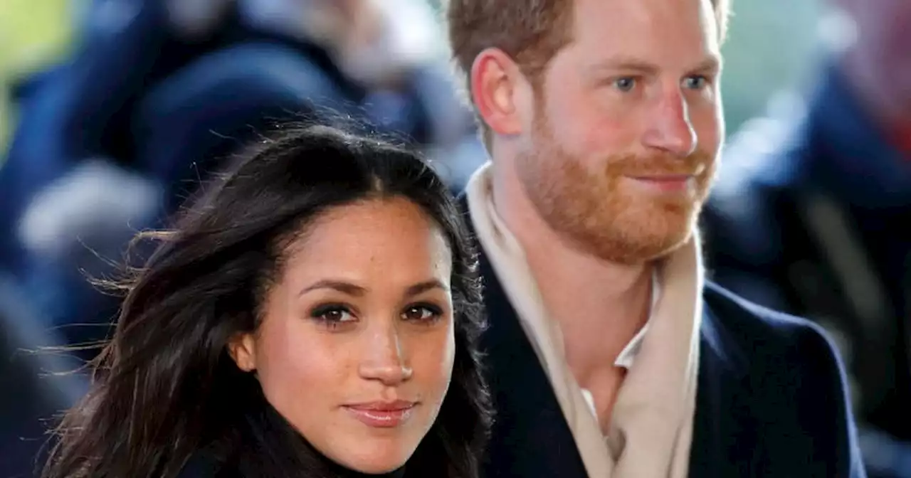 Netflix viewers 'sob' over Harry's words about Meghan and Diana