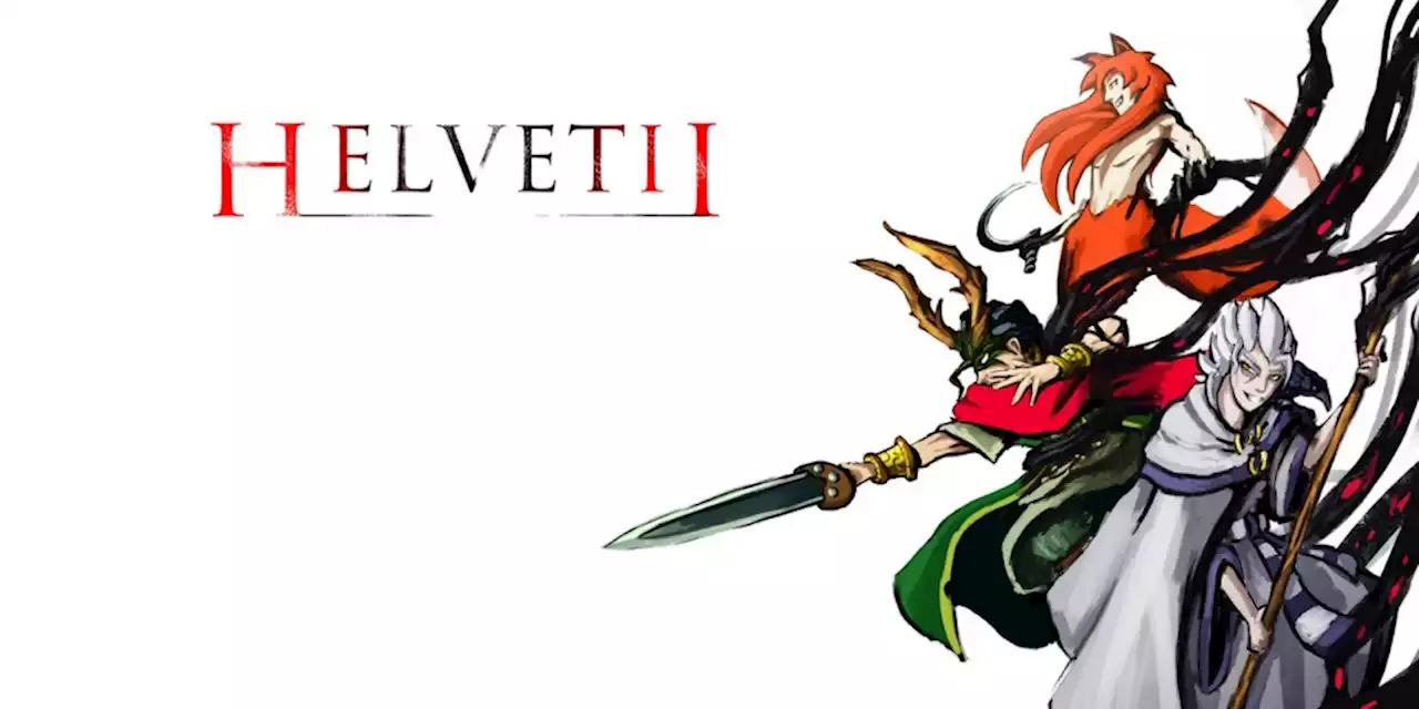 Helvetii: Roguelite-Abenteuer landet Anfang 2023 auf der Nintendo Switch - ntower - Dein Nintendo-Onlinemagazin