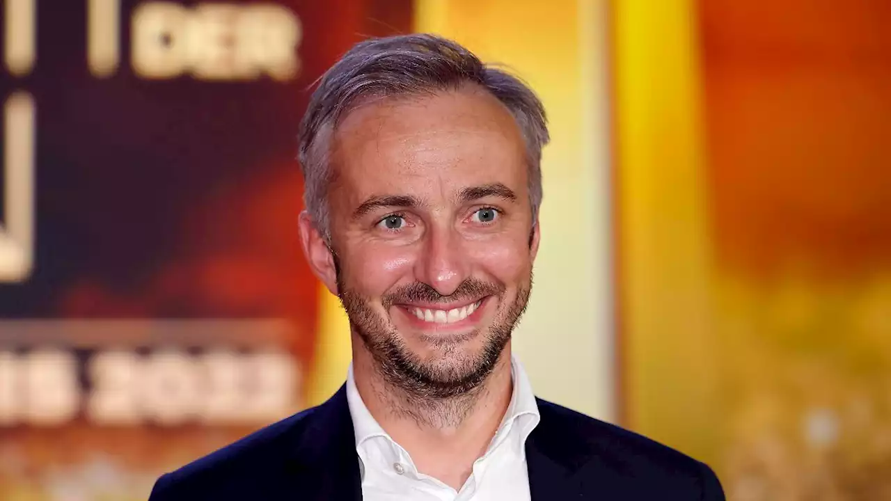 Mehrheit findet Jan Böhmermann 'nicht lustig'