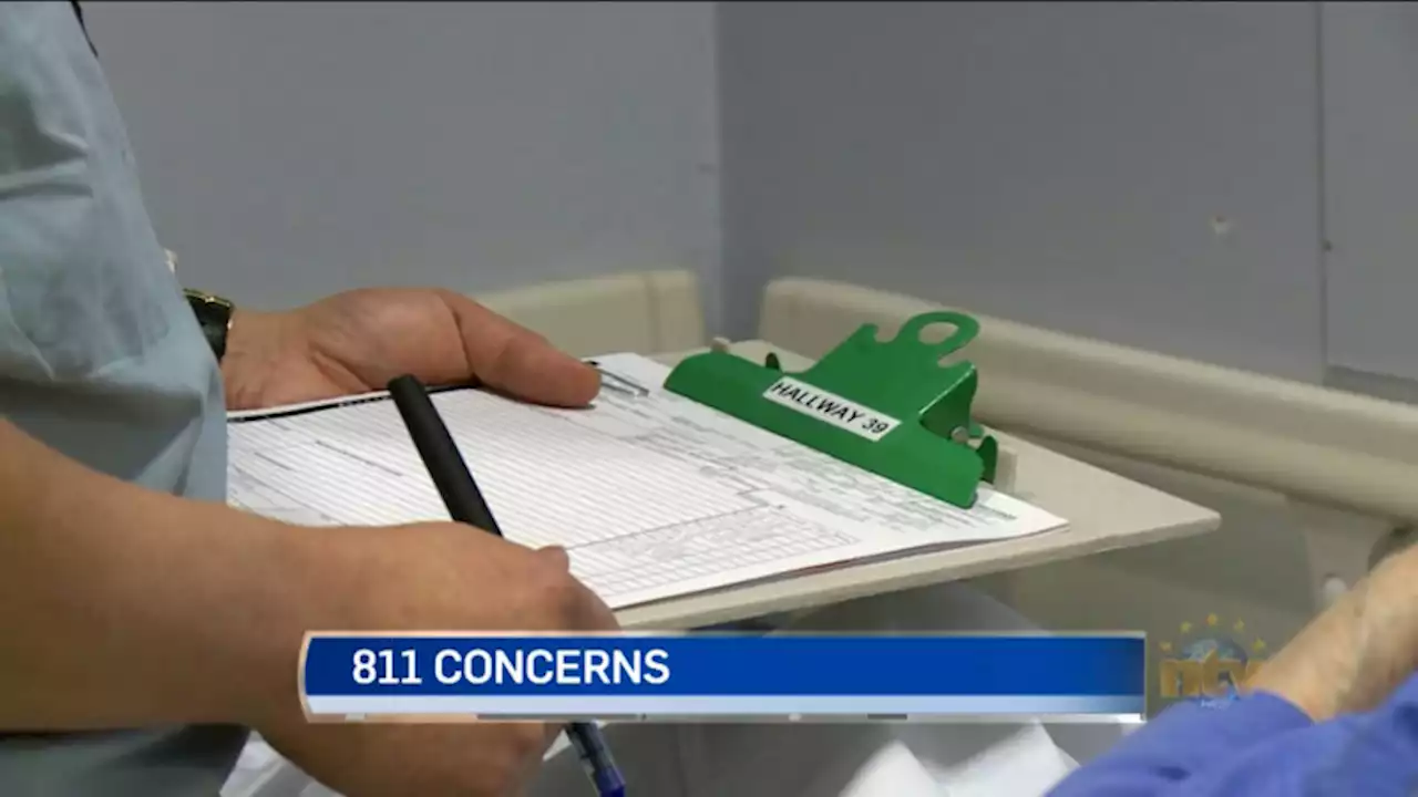 NLMA wants explanation for higher costs of 811 health line