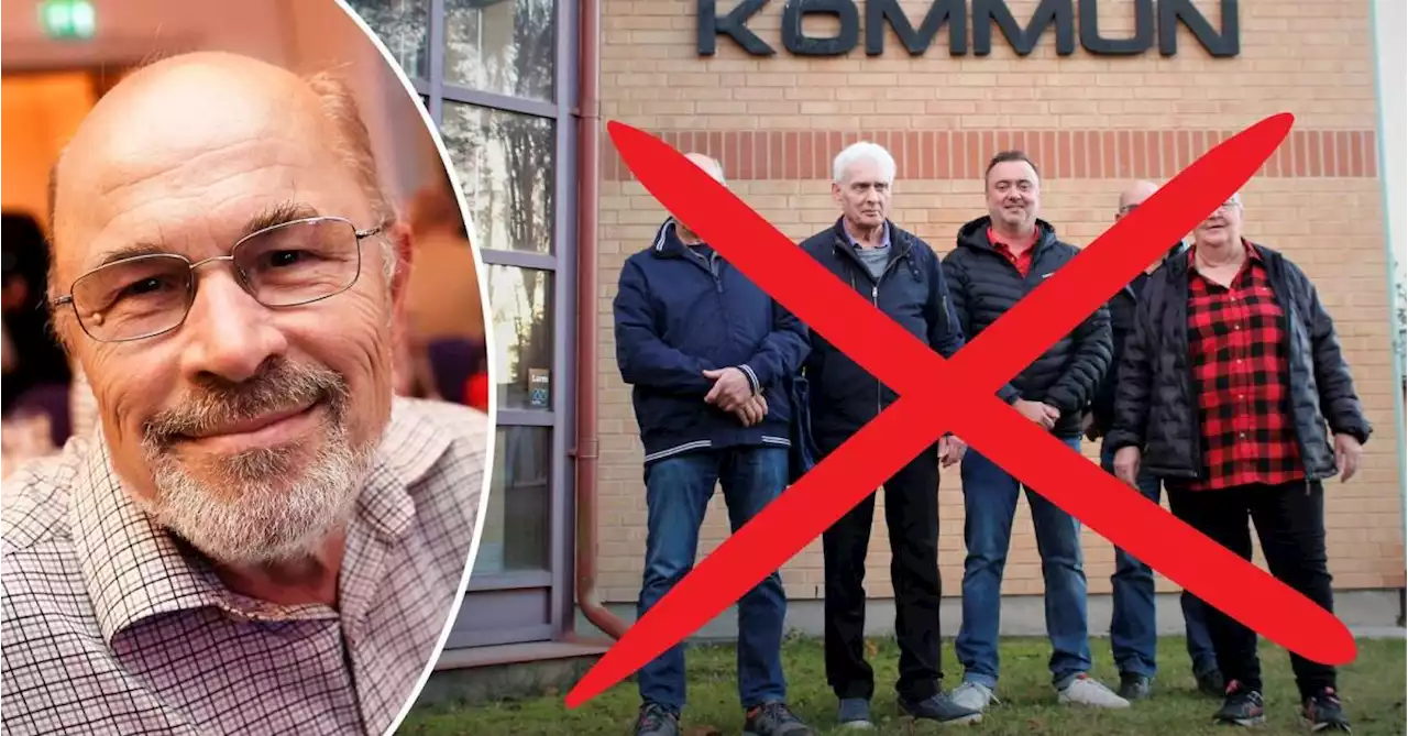 Därför lämnar SD samarbetet – sågar M: ”Tappat oerhört mycket förtroende”