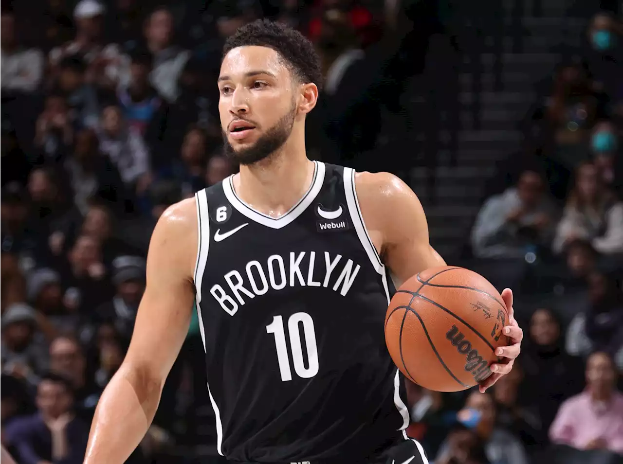 Ben Simmons and Yuta Watanabe expected to return to Nets lineup this weekend