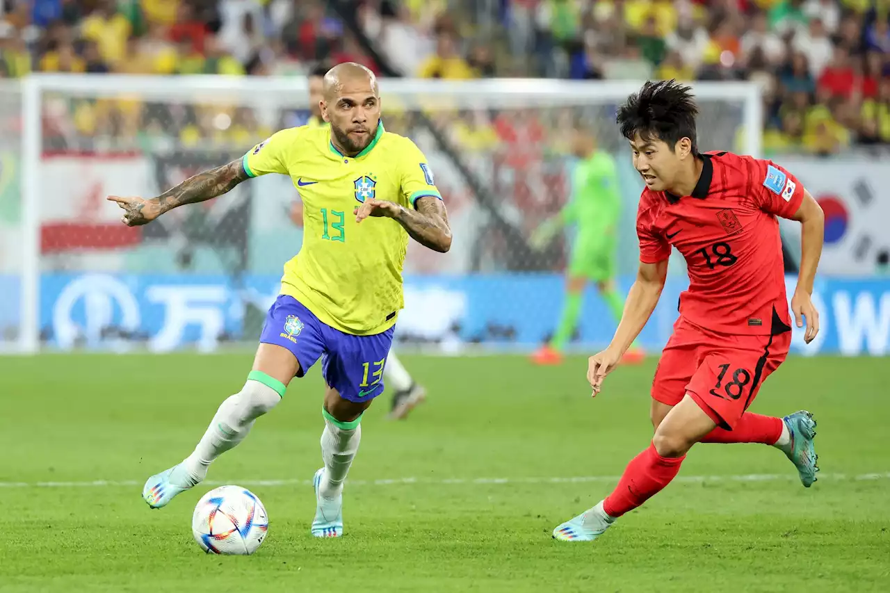 Brazil vs. Croatia prediction: Favorite should continue World Cup dominance Friday