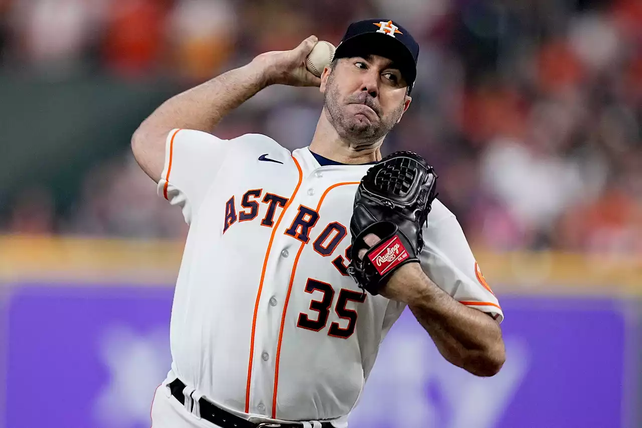 Justin Verlander’s age is not a Mets worry