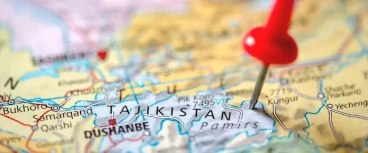 Central Asia Caught Between China And The West As It Cuts Ties Russia | OilPrice.com