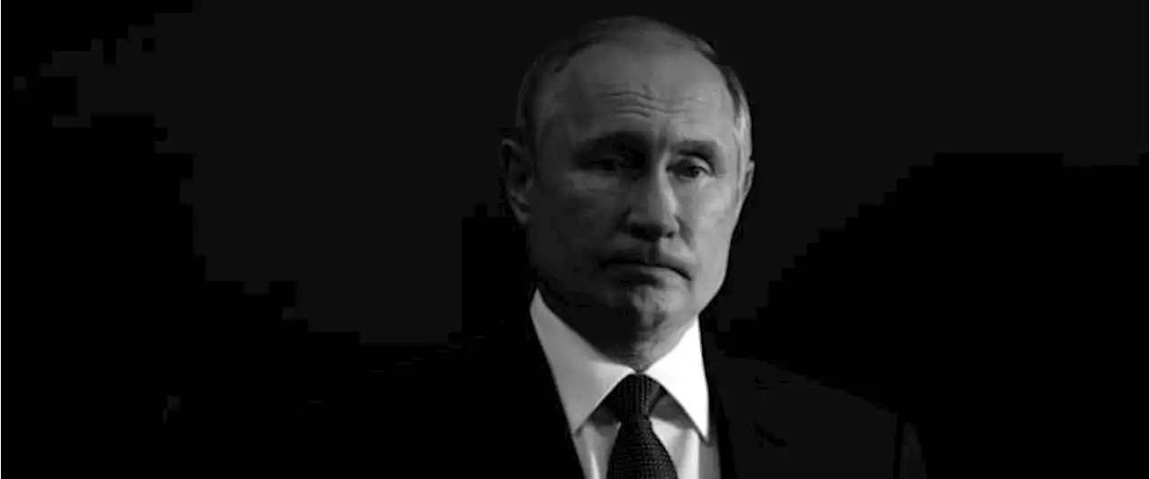 Putin Warns The Ukraine War Could Carry On For A Long Time | OilPrice.com