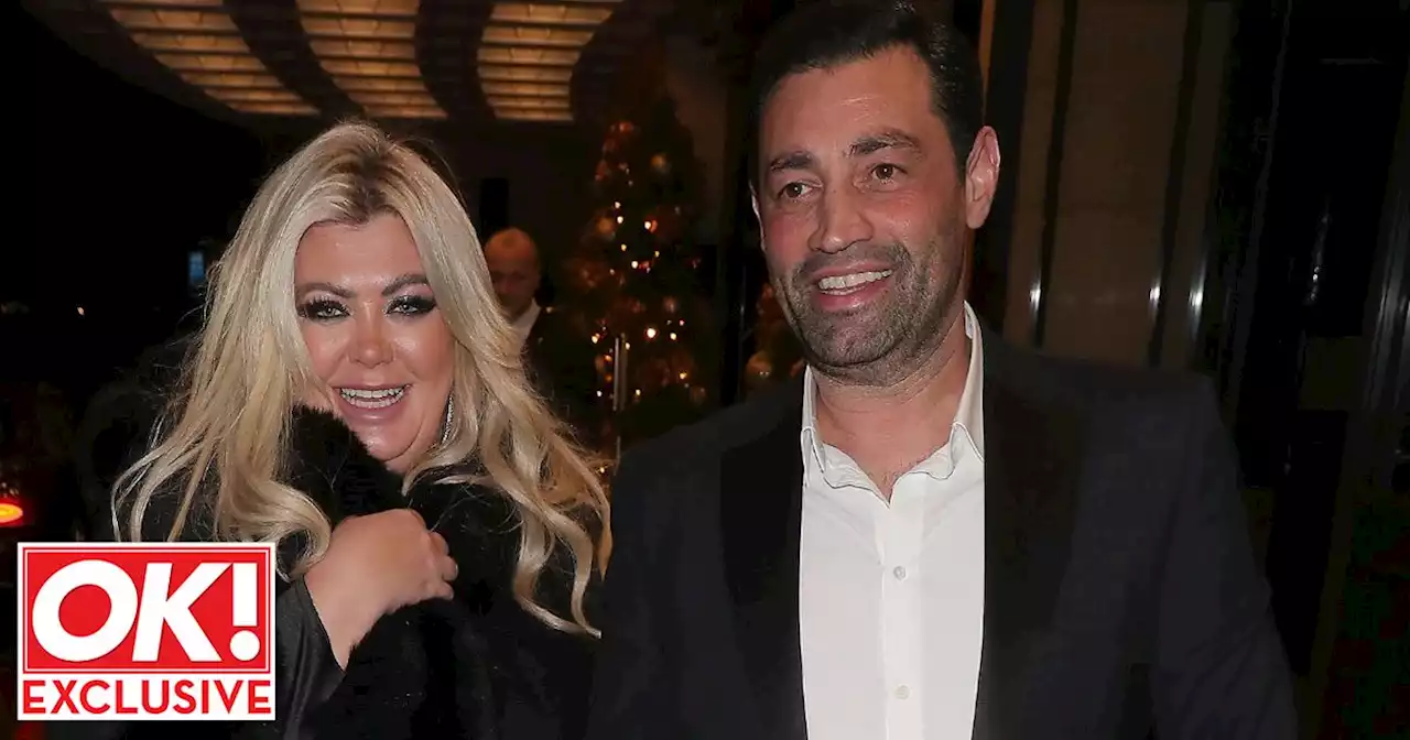 Gemma Collins 'would love to have a baby' with Rami as she shades ex Arg